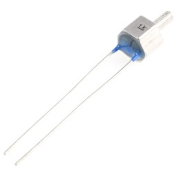 10 pcs - B57045K0102K000 EPCOS Thermistor, 1kΩ Resistance, NTC Type