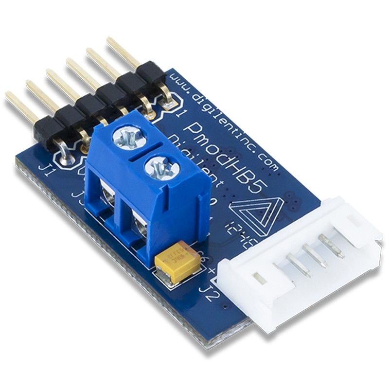 1 pcs - Digilent 410-106