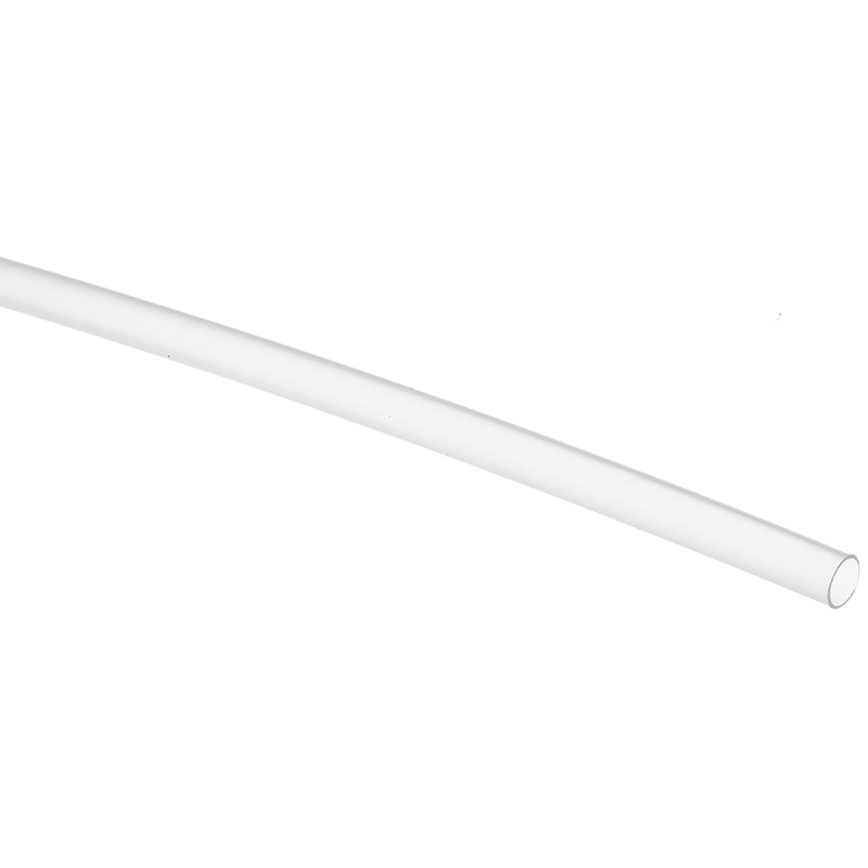 10 pcs - CGPT-3.2/1.6-X-STK TE Connectivity Heat Shrink Tubing, Clear 3.2mm Sleeve Dia. x 1.2m Length 2:1 Ratio, CGPT Series