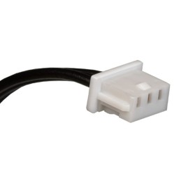 10 pcs - 15134-0301 Molex 3 Way Female PicoBlade to 3 Way Female PicoBlade Wire to Board Cable, 100mm