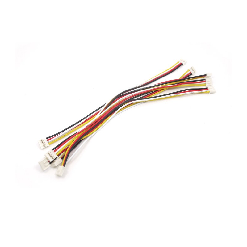 10 pcs - 110990031 Seeed Studio 110990031 for use with Grove System