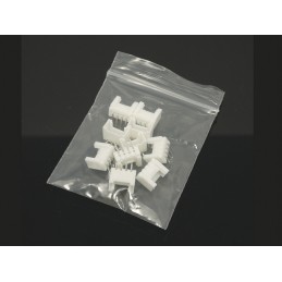 10 pcs - 110990037 Seeed Studio 110990037 for use with Grove Cable, Stem, Twig