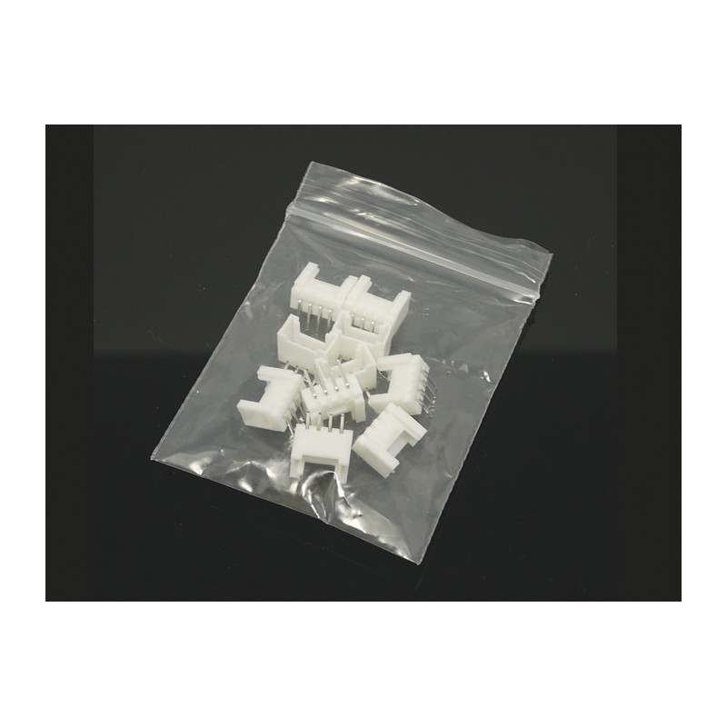 10 pcs - 110990037 Seeed Studio 110990037 for use with Grove Cable, Stem, Twig