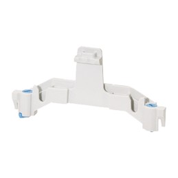 50 pcs - DKKH02 HENSEL, ENYCASE DK Terminal Support for use with Terminal DK KL 02