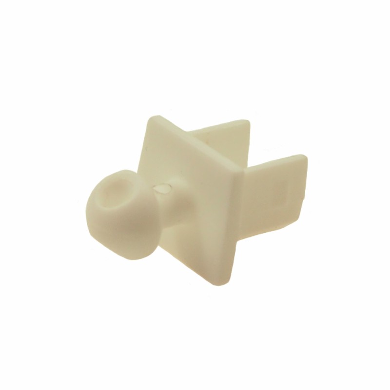 1 pcs - RS PRO Dust Cover for use with USB2-B