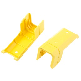 4 pcs - RS PRO Terminal Cover for Use with HSKG Series