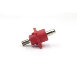 1 pcs - Amphenol Industrial, RL9036 Receptacle EV Connector
