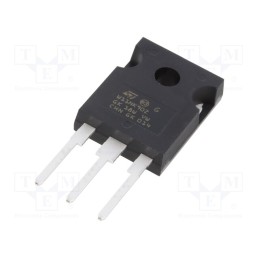 10 pcs : STW11NK90Z - Transistor: N-MOSFET, unipolar, 900V, 5.8A, Idm: 36.8A, 200W, TO247