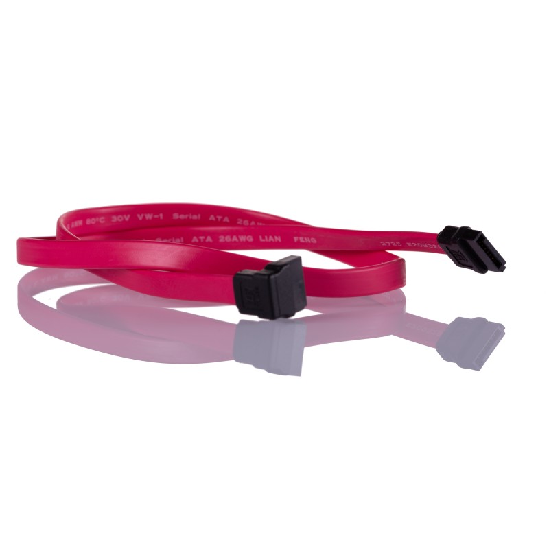 1 pcs - StarTech.com Female SATA Data to Female SATA Data Cable, 610mm