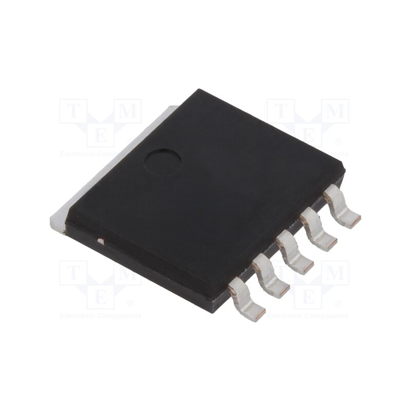 10 pcs : MIC49150WR - IC: voltage regulator, LDO,linear,adjustable, 0.9÷1.8V, 1.5A
