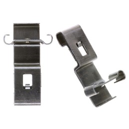 1 pcs - TE Connectivity, AMPLIMITE Series Spring Latch For Use With D-sub Connector