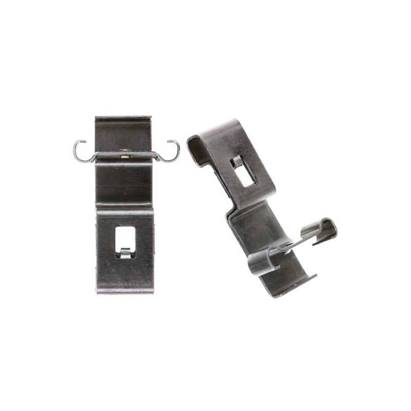 1 pcs - TE Connectivity, AMPLIMITE Series Spring Latch For Use With D-sub Connector