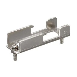 4 pcs - Hirose, 1600 Female Connector Housing, 34 Way, 3 Row