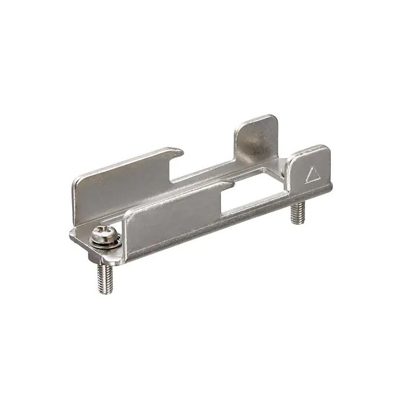 4 pcs - Hirose, 1600 Female Connector Housing, 34 Way, 3 Row