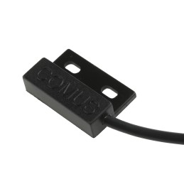 1 pcs - Assemtech Rectangular Reed Switch, NO, 240V, 500mA