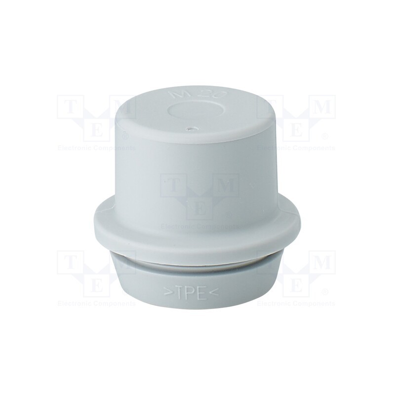 10 pcs : 3600181 - Grommet, elastomer thermoplastic TPE, -25÷35°C, 6÷13mm, IP55