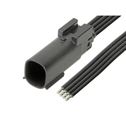 1 pcs - Molex Automotive Connector