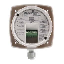 1 pcs - Carel NTC Thermistor, -20°C Min, +70°C Max, 16mm Probe