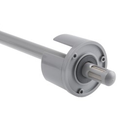 1 pcs - Carel NTC Thermistor, -20°C Min, +70°C Max, 16mm Probe