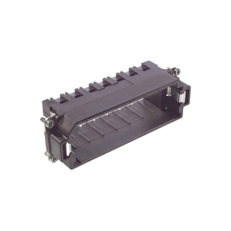 1 pcs - Epic Contact Frame, MCR Series , For Use With Heavy Duty Power Connectors