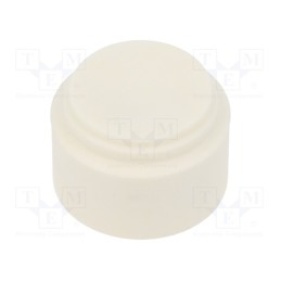 10 pcs : 1.089.2199.19 - Insert for gland, NPT3/4', elastomer, -40÷100°C, with thread NPT