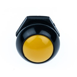 1 pcs - Otto Push Button Switch, Momentary, Panel Mount, DPDT