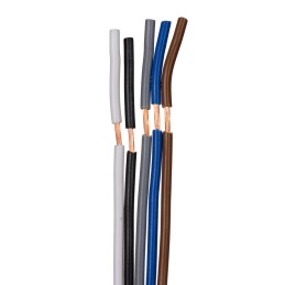 1 pcs - RS PRO Circular Connector, 5 Contacts, M12 Connector, Socket, Female, IP67