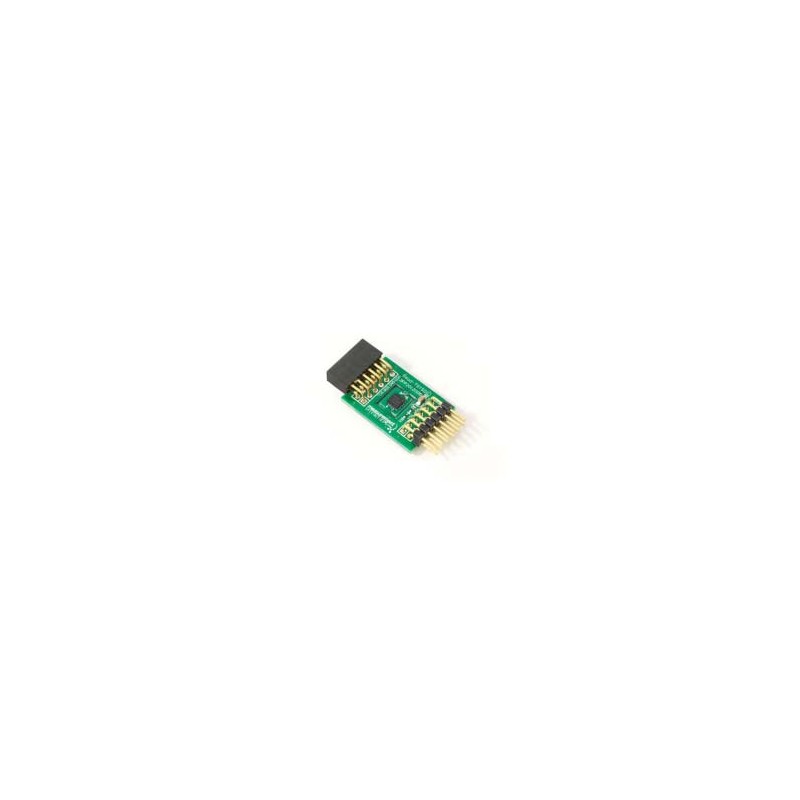1 pcs - TE Connectivity TSY01 Temperature Sensor Add On Board Digilent Pmod
