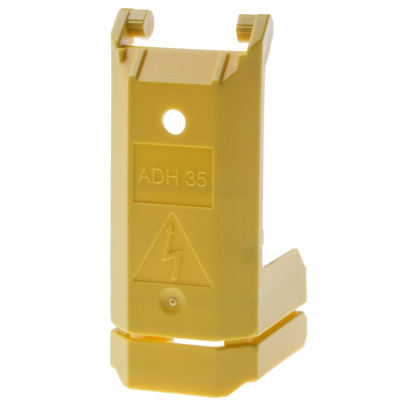 4 pcs - RS PRO Terminal Cover for Use with HSKG Series