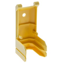 4 pcs - RS PRO Terminal Cover for Use with HSKG Series