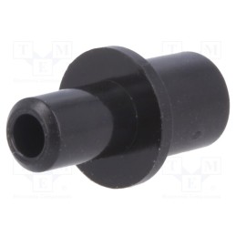 20 pcs : 1.280.0007.00 - Stopper, M12,PG7, polyamide, HSK-V, -40÷100°C