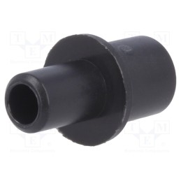 20 pcs : 1.280.0009.00 - Stopper, M16,NPT3/8',PG9, polyamide, HSK-V, -40÷100°C