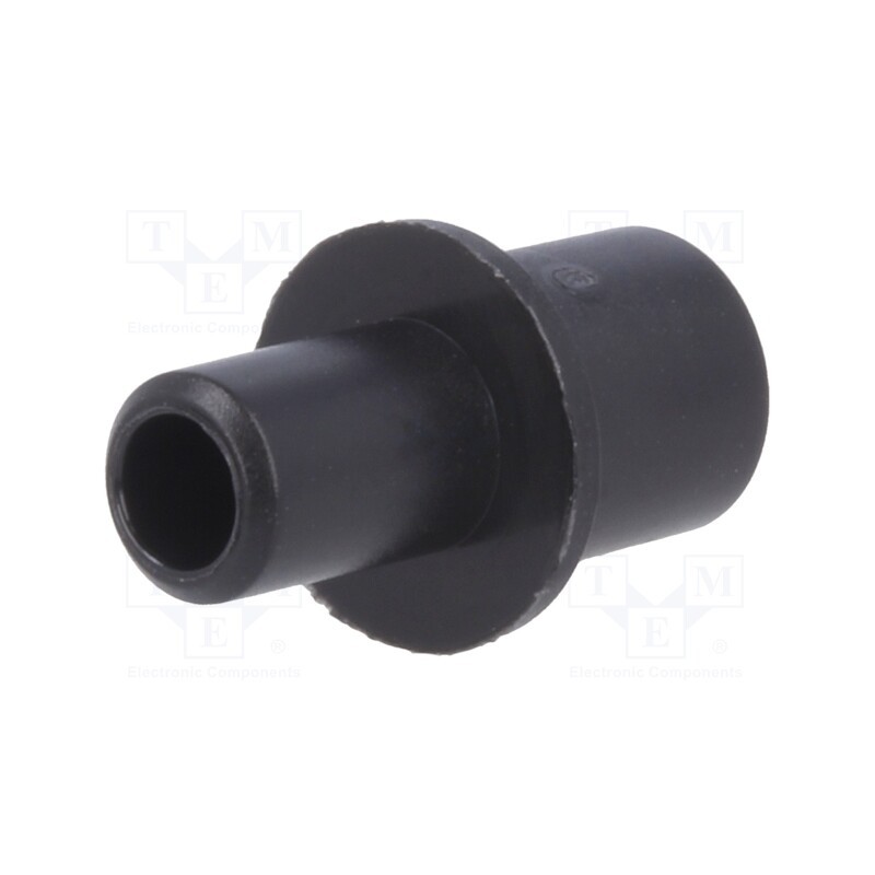 20 pcs : 1.280.0009.00 - Stopper, M16,NPT3/8',PG9, polyamide, HSK-V, -40÷100°C