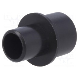 20 pcs : 1.280.0013.00 - Stopper, M20,NPT1/2',PG13,5, polyamide, HSK-V, -40÷100°C