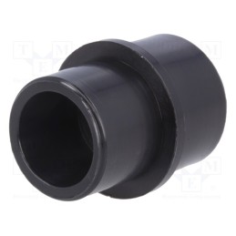 20 pcs : 1.280.0021.00 - Stopper, M25,NPT3/4',PG21, polyamide, HSK-V, -40÷100°C