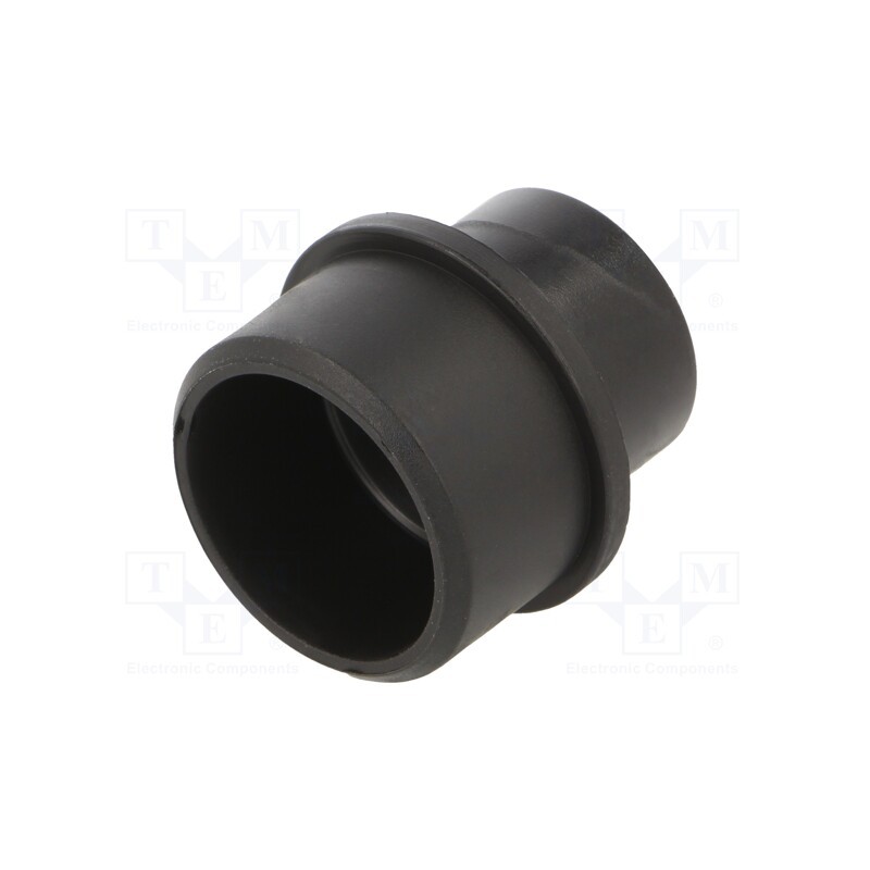 10 pcs : 1.280.0029.00 - Stopper, NPT1 1/4',NPT1',PG29, polyamide, HSK-V, -40÷100°C