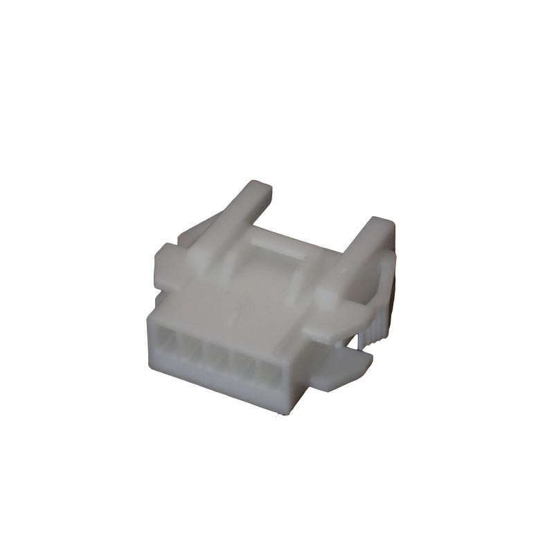 40 pcs - JST, XM Female Crimp Connector Housing, 2.5mm Pitch, 5 Way, Single Row