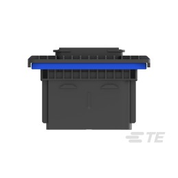 1 pcs - TE Connectivity, AMPSEAL 16 Automotive Connector Socket 16 Way