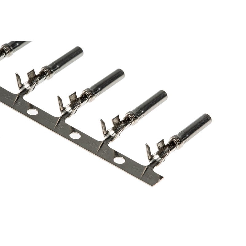 4000 pcs - Amphenol, AT Female