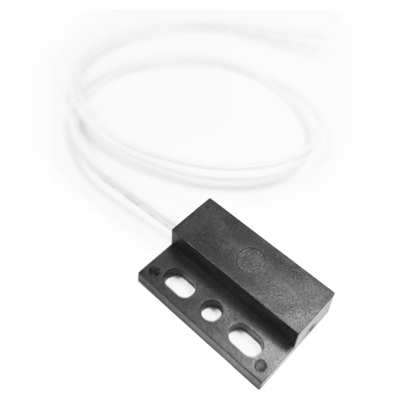 1 pcs - RS PRO Rectangular Reed Switch, NO, 160Vac, IP67