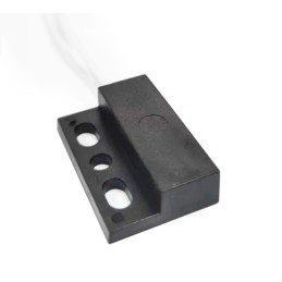 1 pcs - RS PRO Rectangular Reed Switch, NO, 160Vac, IP67