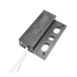 1 pcs - RS PRO Rectangular Reed Switch, NO, 160Vac, IP67