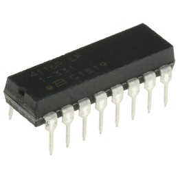 625 pcs - Bourns, 4100R 330Ω ±2% Isolated Resistor Array, 8 Resistors, 2.25W total, DIP, Through Hole