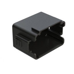 450 pcs - Amphenol Industrial, AT06, AT Female 12 Way Protective Cover for use with Cable Connector