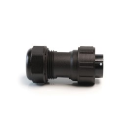 1 pcs - RS PRO Circular Connector, 3 Contacts, Cable Mount, Socket, Female, IP68