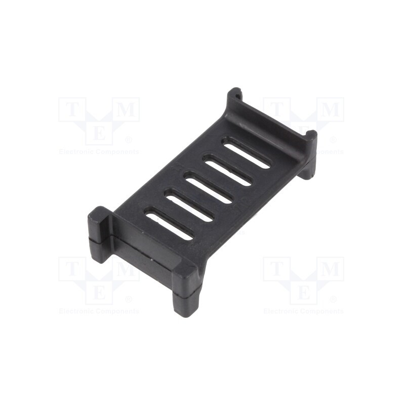 10 pcs : 171B - Vertical separator, for cable chain