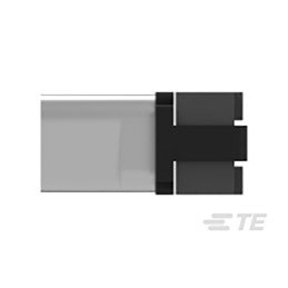 1 pcs - TE Connectivity Amplimite 0.50 26 Way Cable Mount D-sub Connector Plug, 1.27mm Pitch