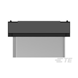 1 pcs - TE Connectivity Amplimite 0.50 26 Way Cable Mount D-sub Connector Plug, 1.27mm Pitch