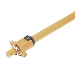 48 pcs - Amphenol Industrial, HVPT EV Connector Socket, 250A