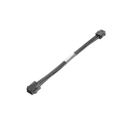 1 pcs - Molex 6 Way Male Micro-Fit 3.0 to 6 Way Male Micro-Fit 3.0 Wire to Board Cable, 150mm